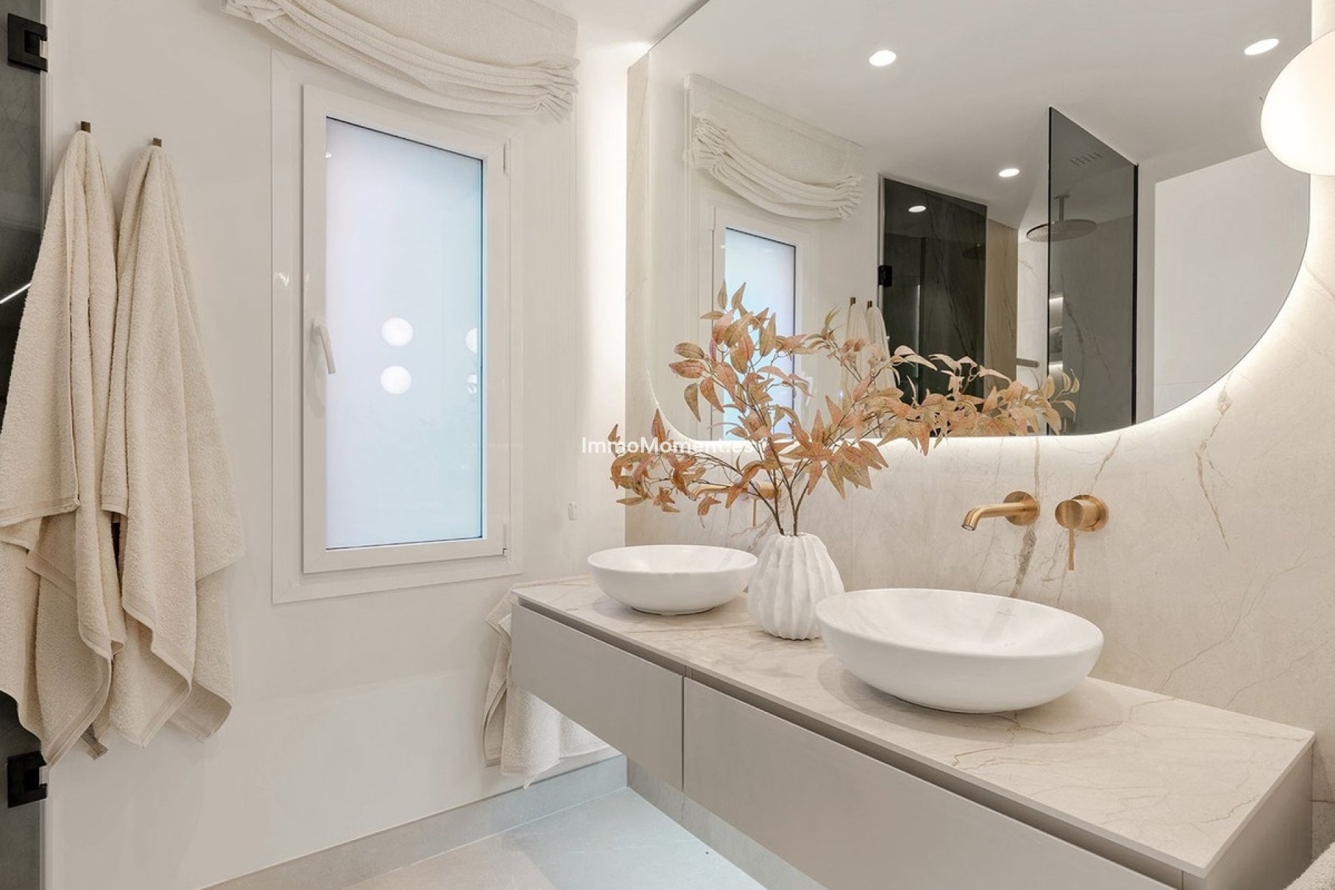 Reventa - Apartamento - Estepona  - New Golden Mile