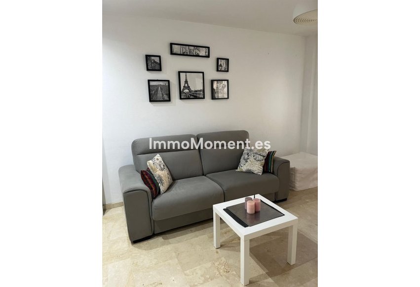 Reventa - Apartamento - Estepona  - New Golden Mile