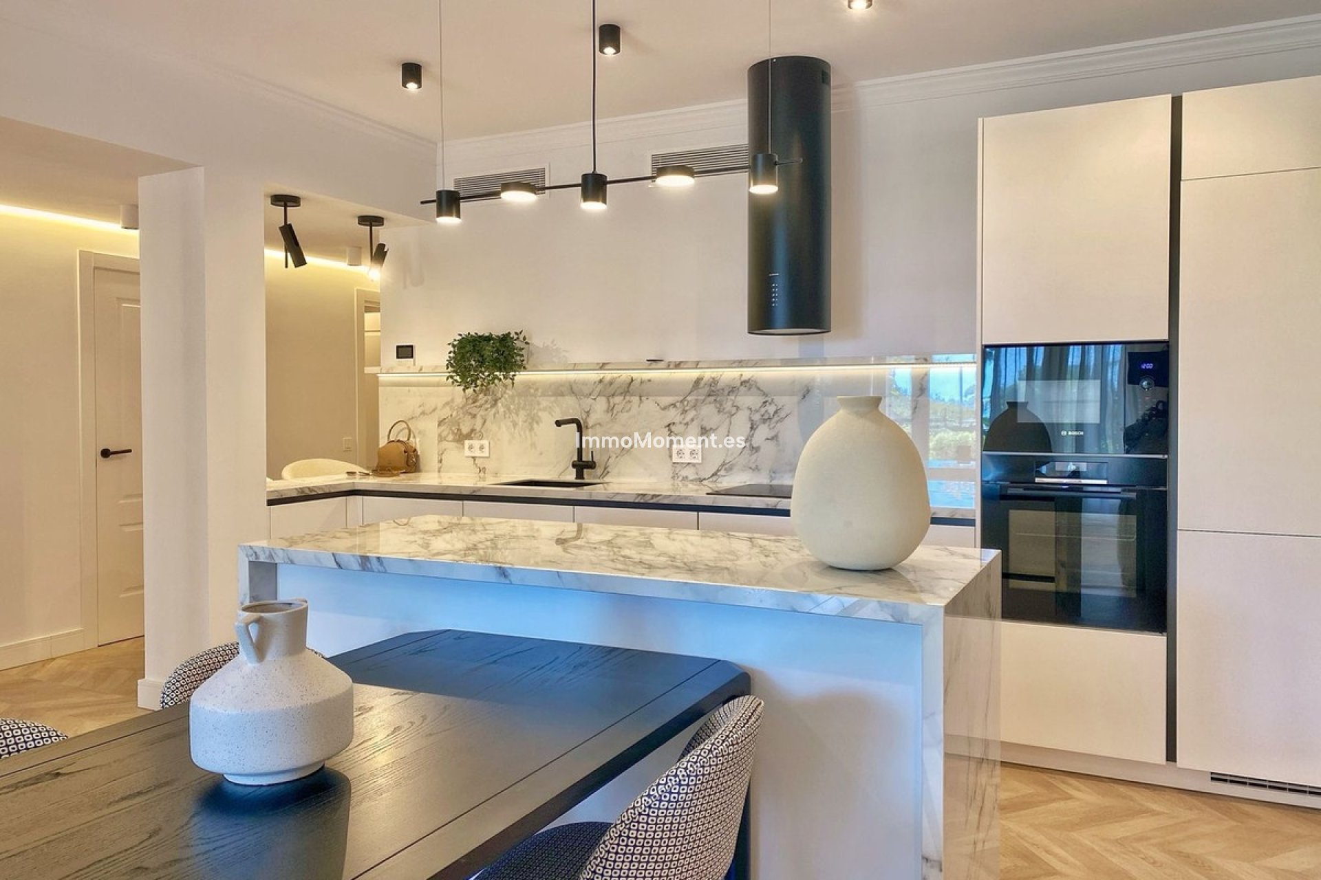 Reventa - Apartamento - Estepona  - New Golden Mile