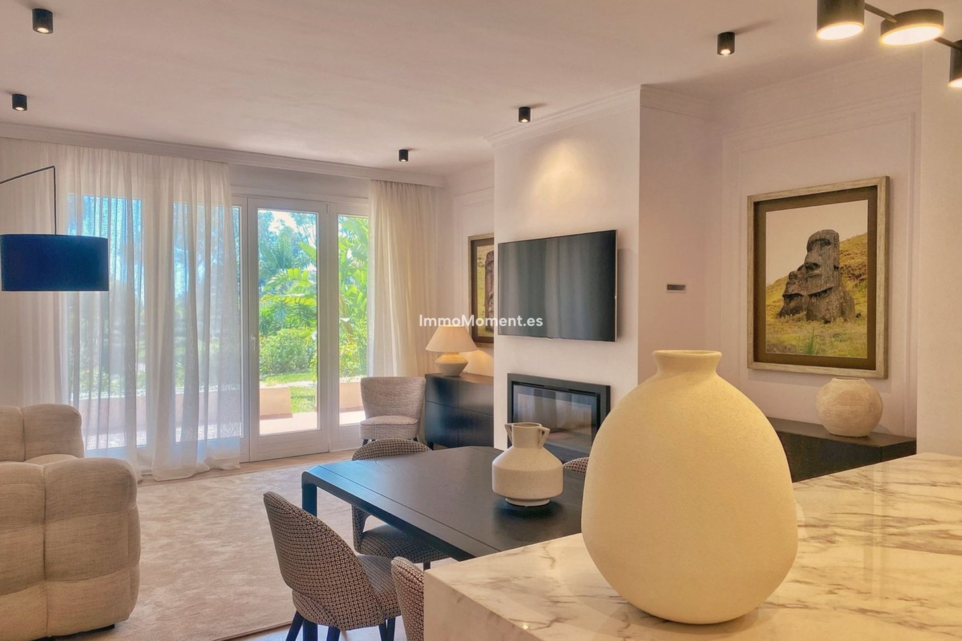 Reventa - Apartamento - Estepona  - New Golden Mile