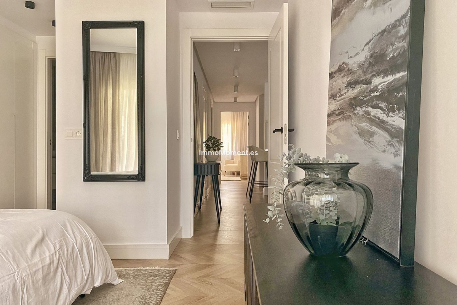 Reventa - Apartamento - Estepona  - New Golden Mile