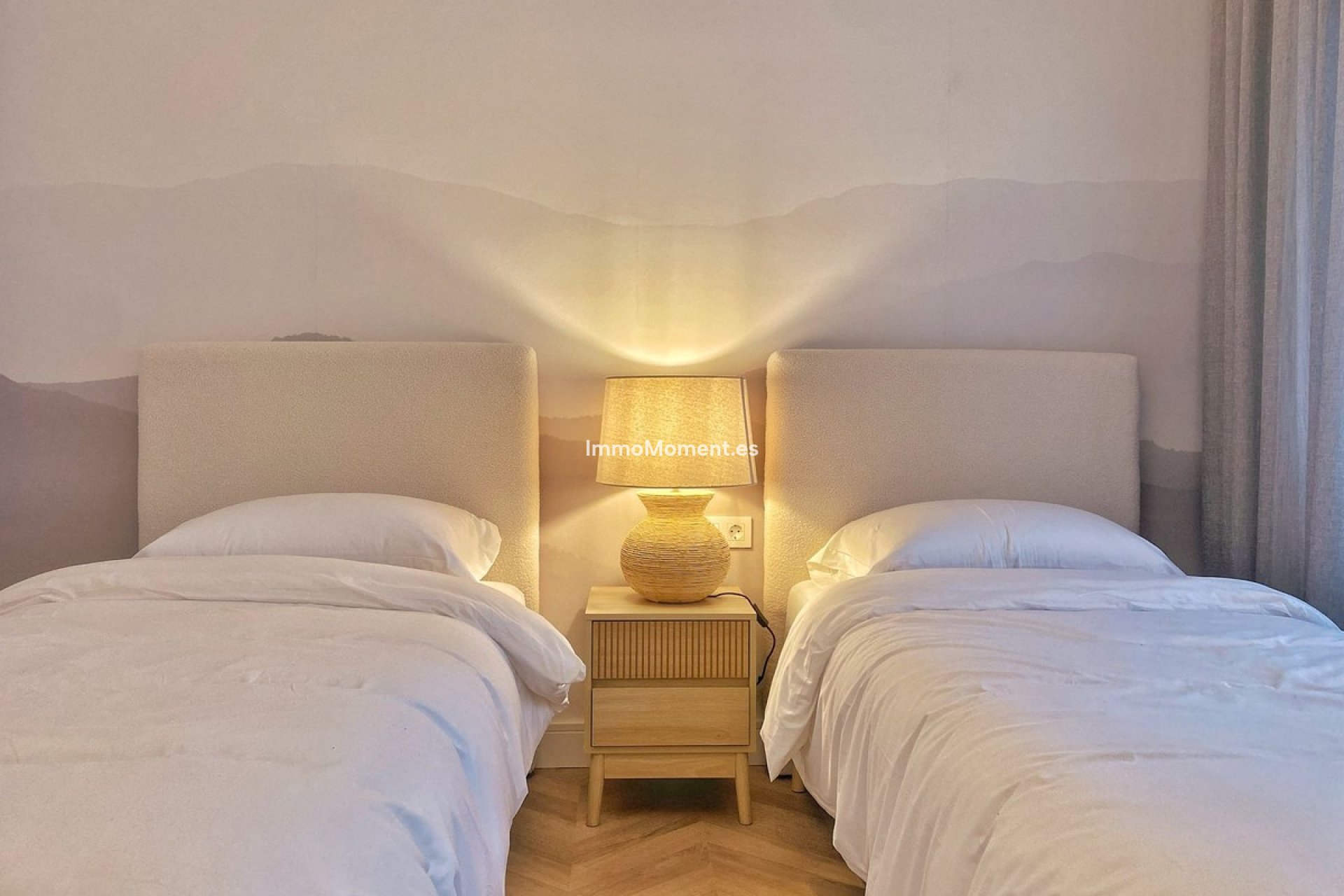 Reventa - Apartamento - Estepona  - New Golden Mile