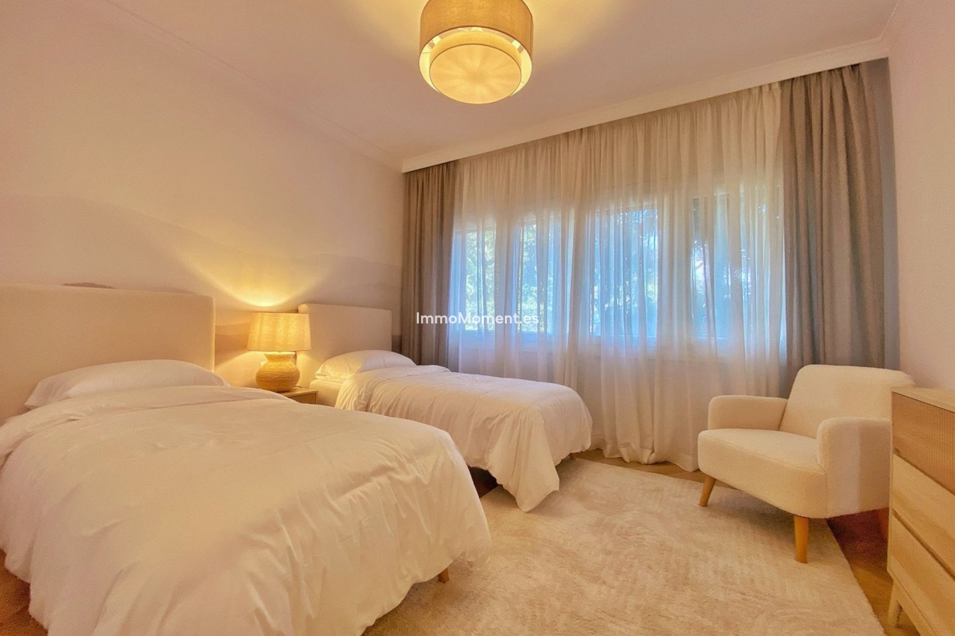 Reventa - Apartamento - Estepona  - New Golden Mile