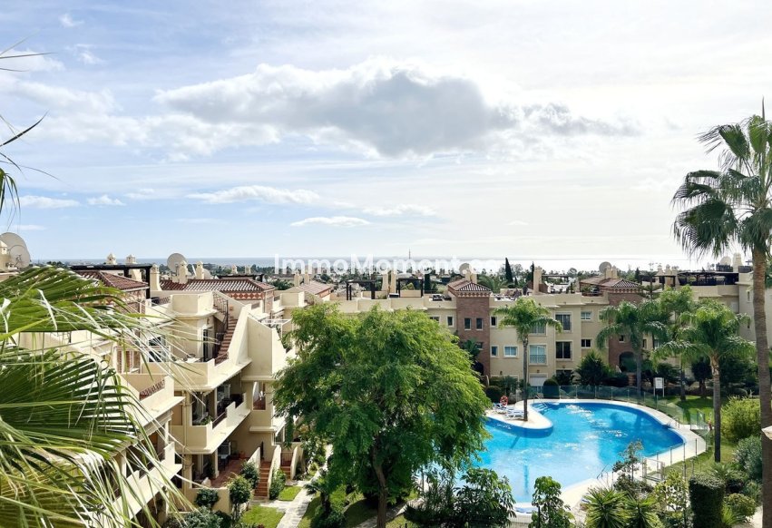 Reventa - Apartamento - Estepona  - New Golden Mile