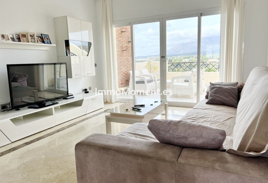 Reventa - Apartamento - Estepona  - New Golden Mile