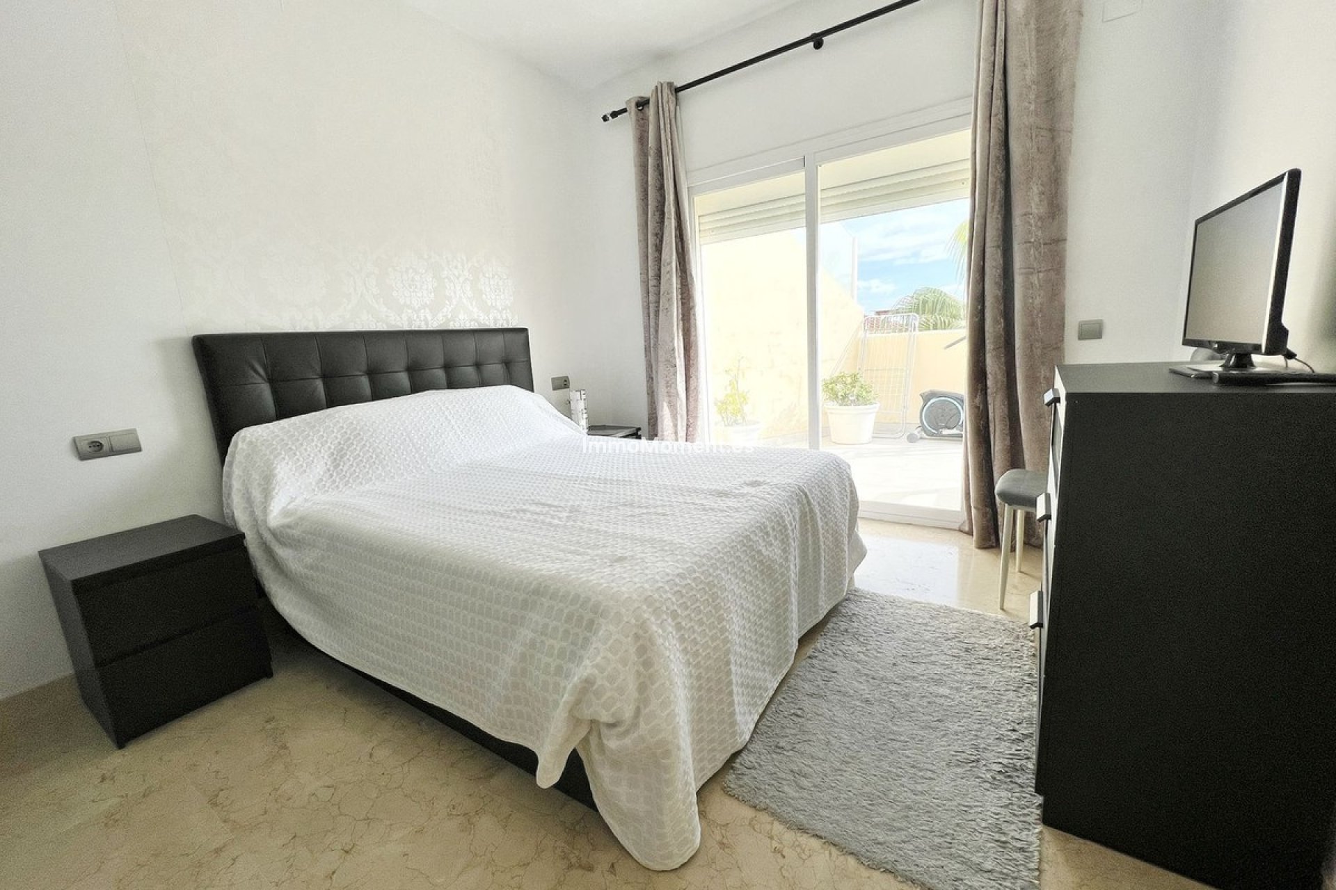 Reventa - Apartamento - Estepona  - New Golden Mile