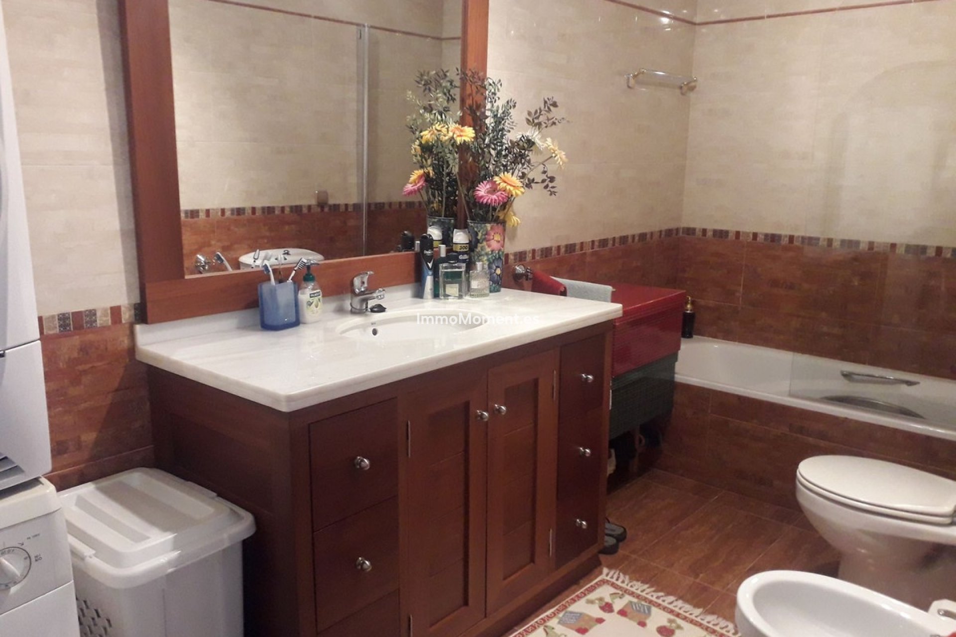 Reventa - Apartamento - Estepona  - New Golden Mile