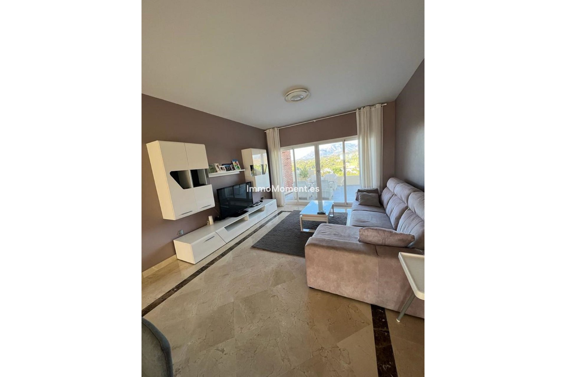 Reventa - Apartamento - Estepona  - New Golden Mile