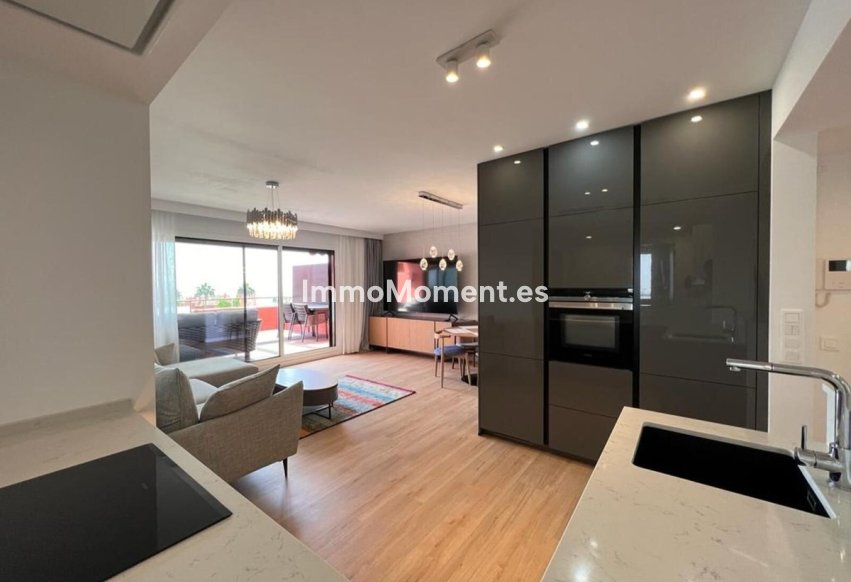 Reventa - Apartamento - Estepona  - New Golden Mile
