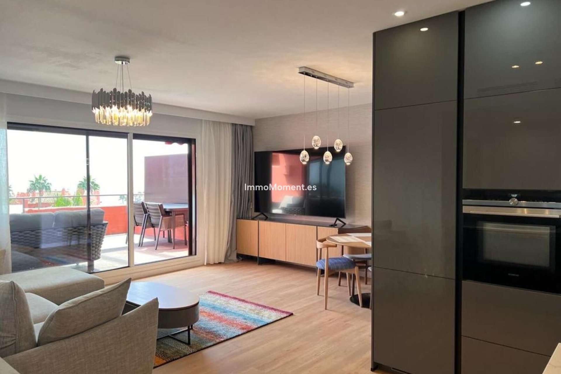 Reventa - Apartamento - Estepona  - New Golden Mile