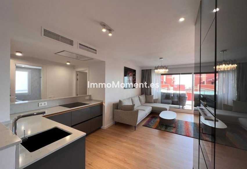 Reventa - Apartamento - Estepona  - New Golden Mile