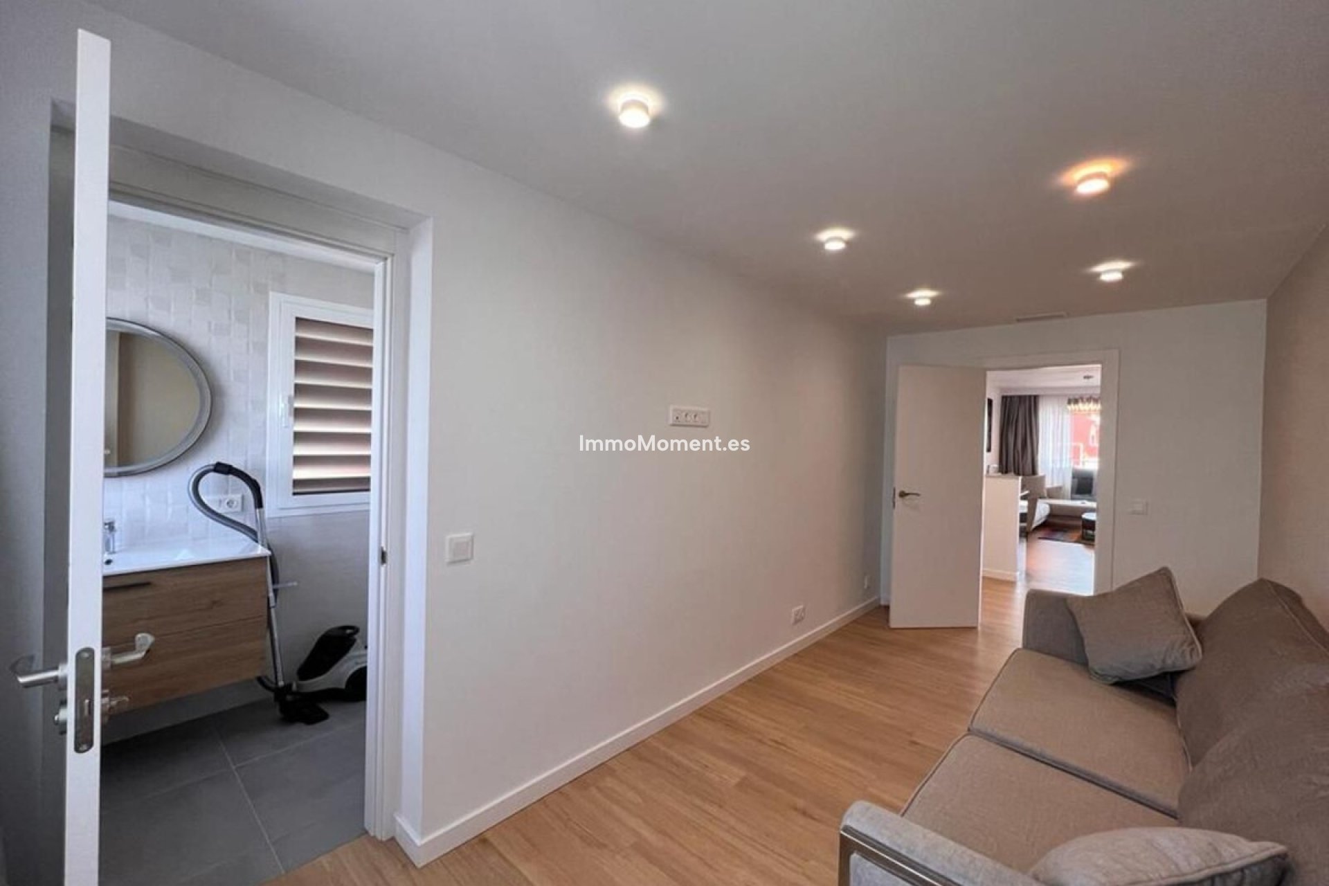 Reventa - Apartamento - Estepona  - New Golden Mile