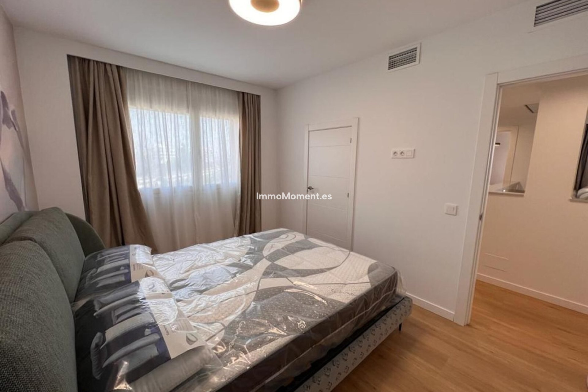 Reventa - Apartamento - Estepona  - New Golden Mile