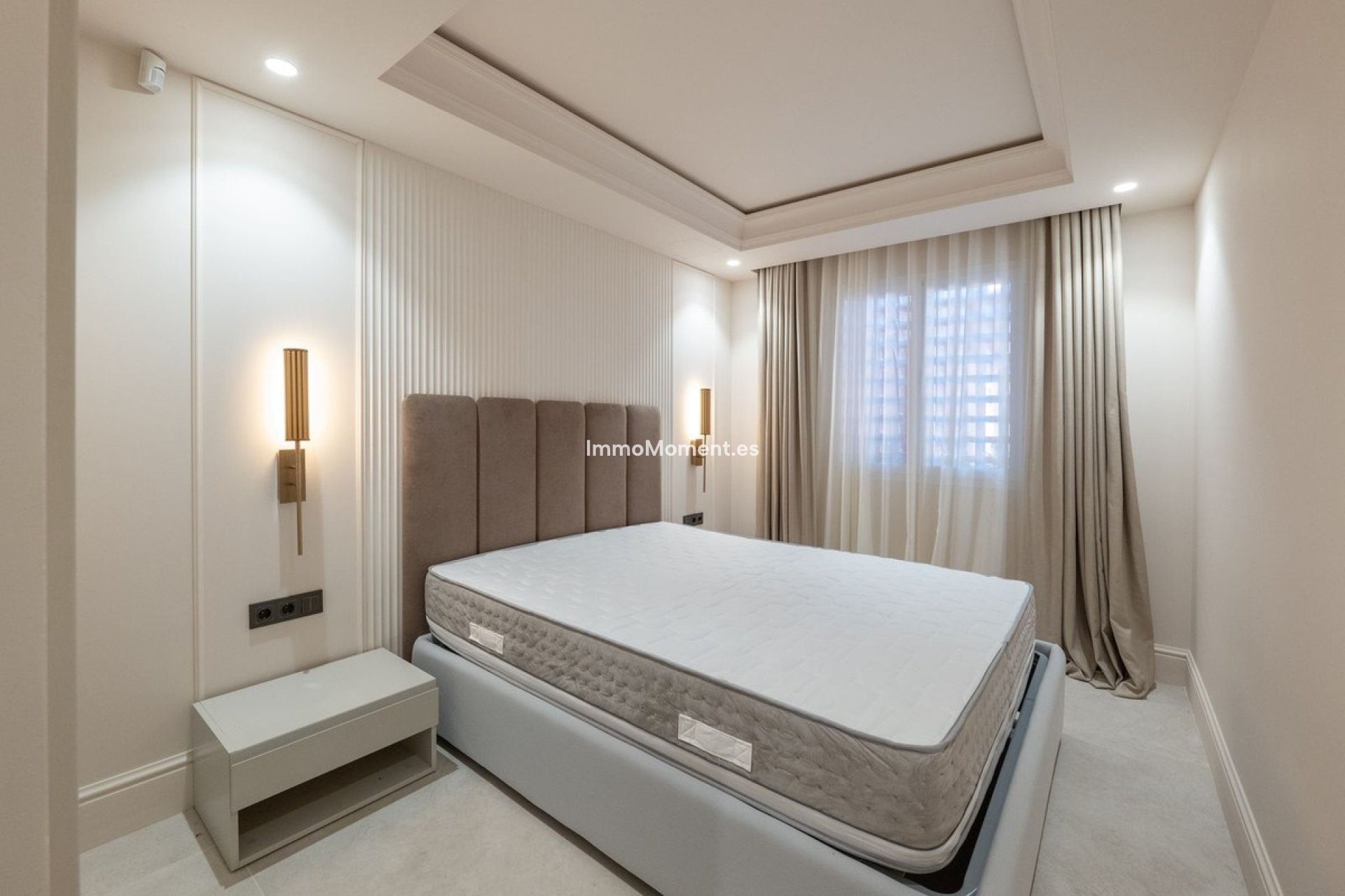 Reventa - Apartamento - Estepona  - New Golden Mile