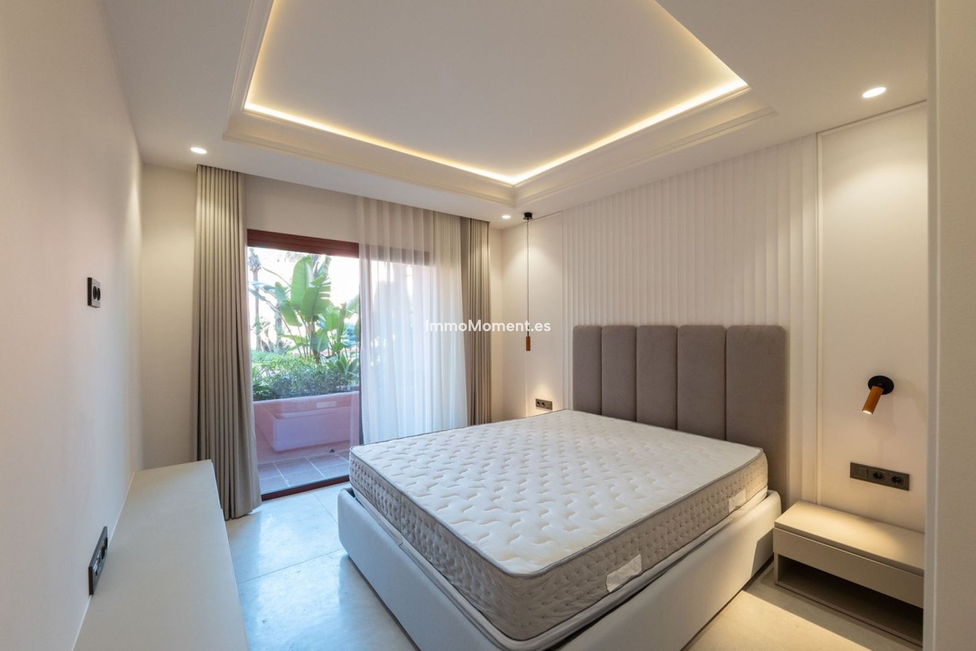 Reventa - Apartamento - Estepona  - New Golden Mile