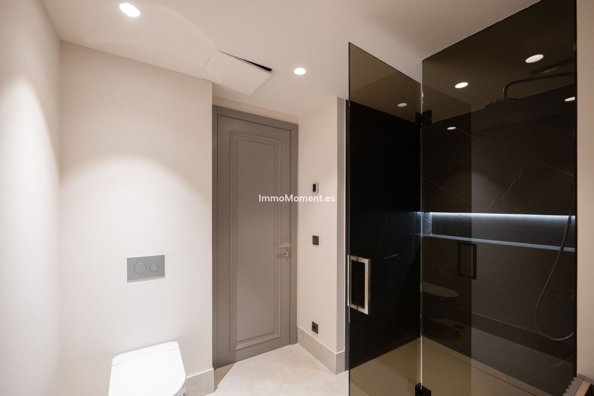 Reventa - Apartamento - Estepona  - New Golden Mile