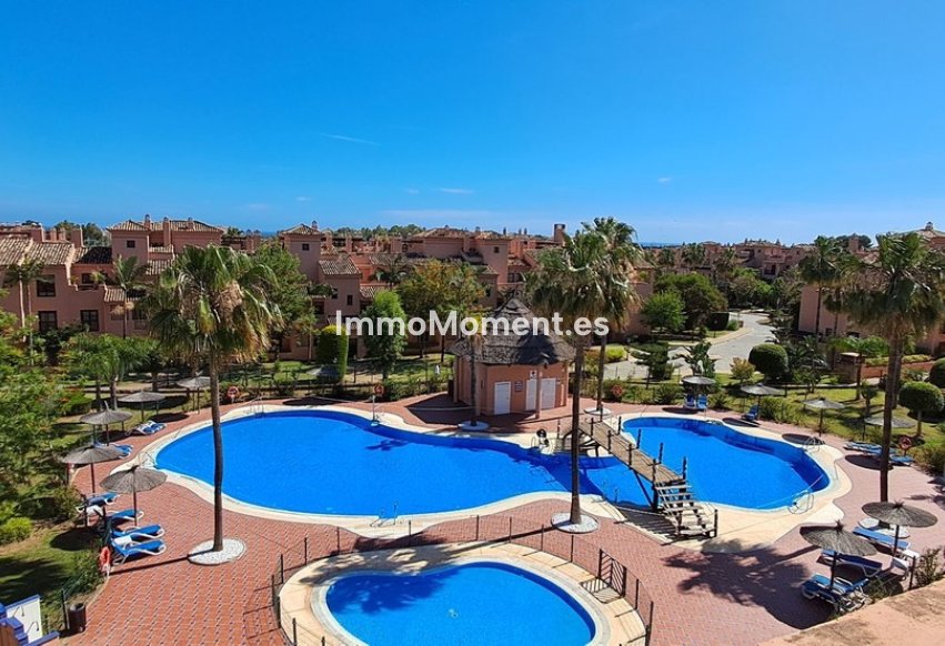 Reventa - Apartamento - Estepona  - New Golden Mile