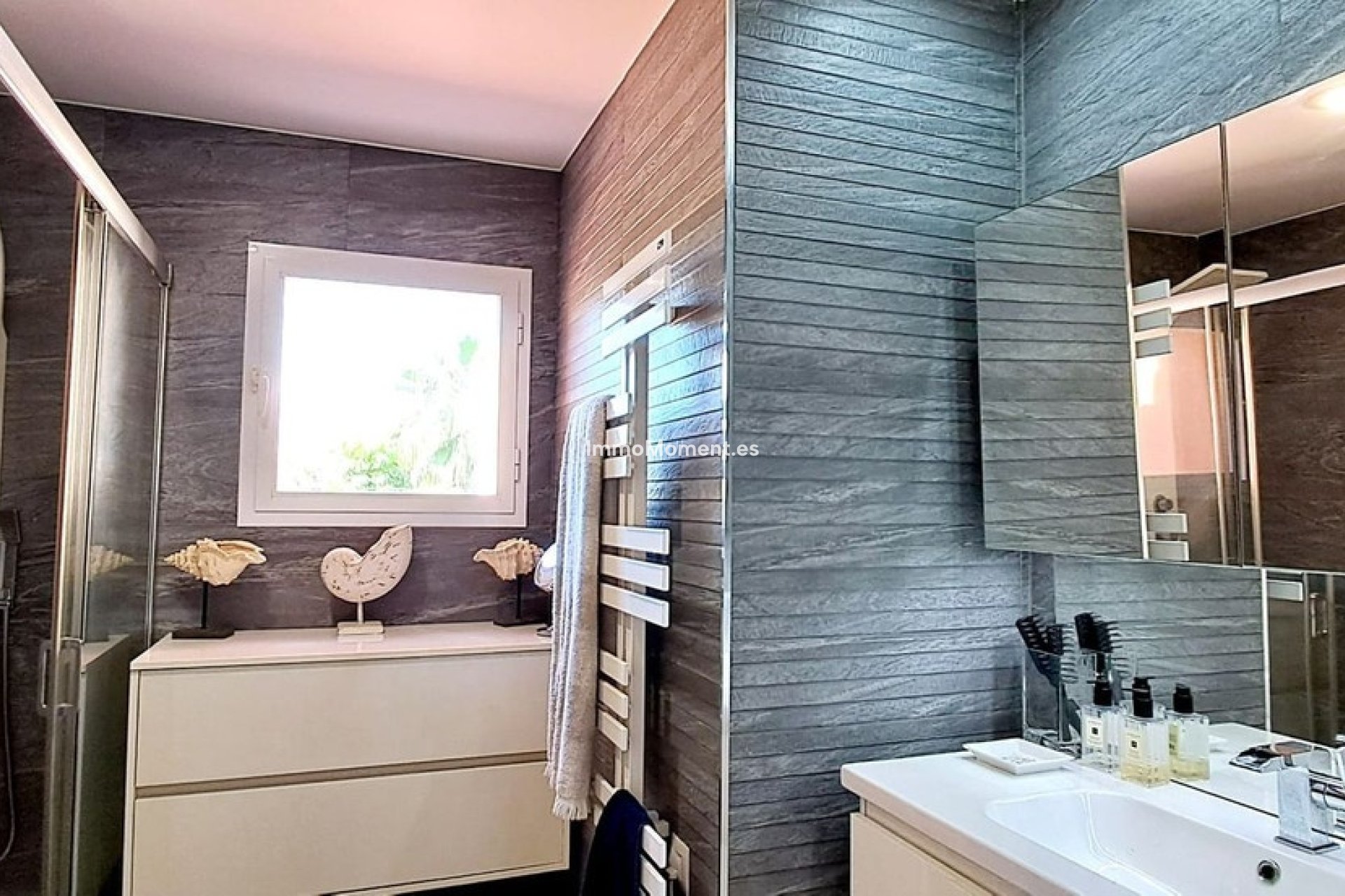 Reventa - Apartamento - Estepona  - New Golden Mile