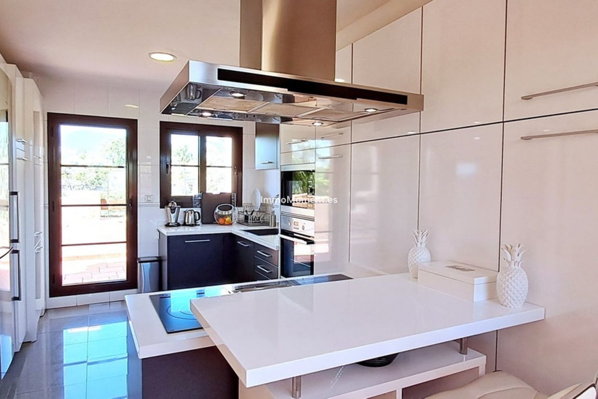 Reventa - Apartamento - Estepona  - New Golden Mile