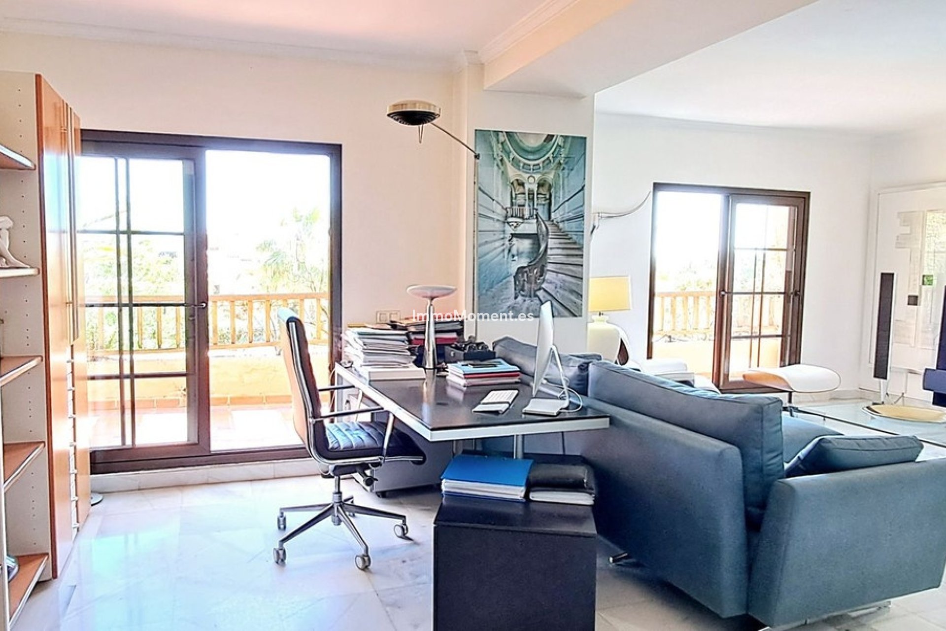 Reventa - Apartamento - Estepona  - New Golden Mile