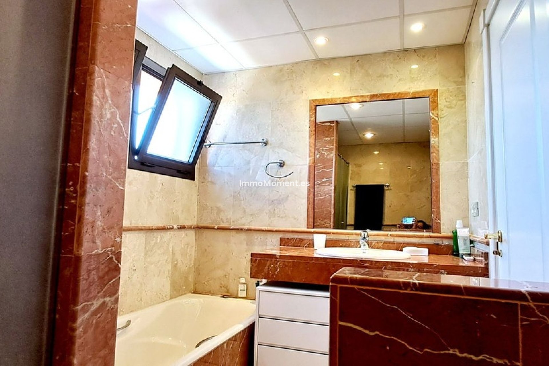 Reventa - Apartamento - Estepona  - New Golden Mile