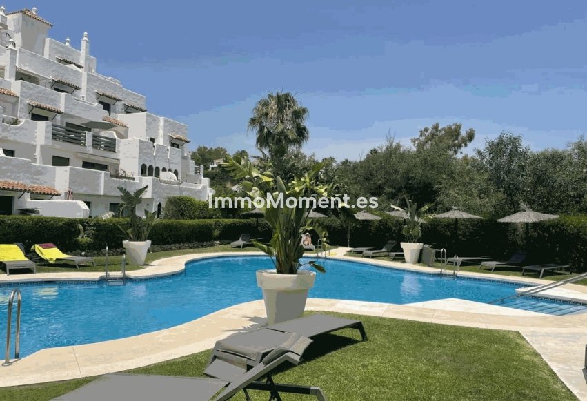 Reventa - Apartamento - Estepona  - New Golden Mile