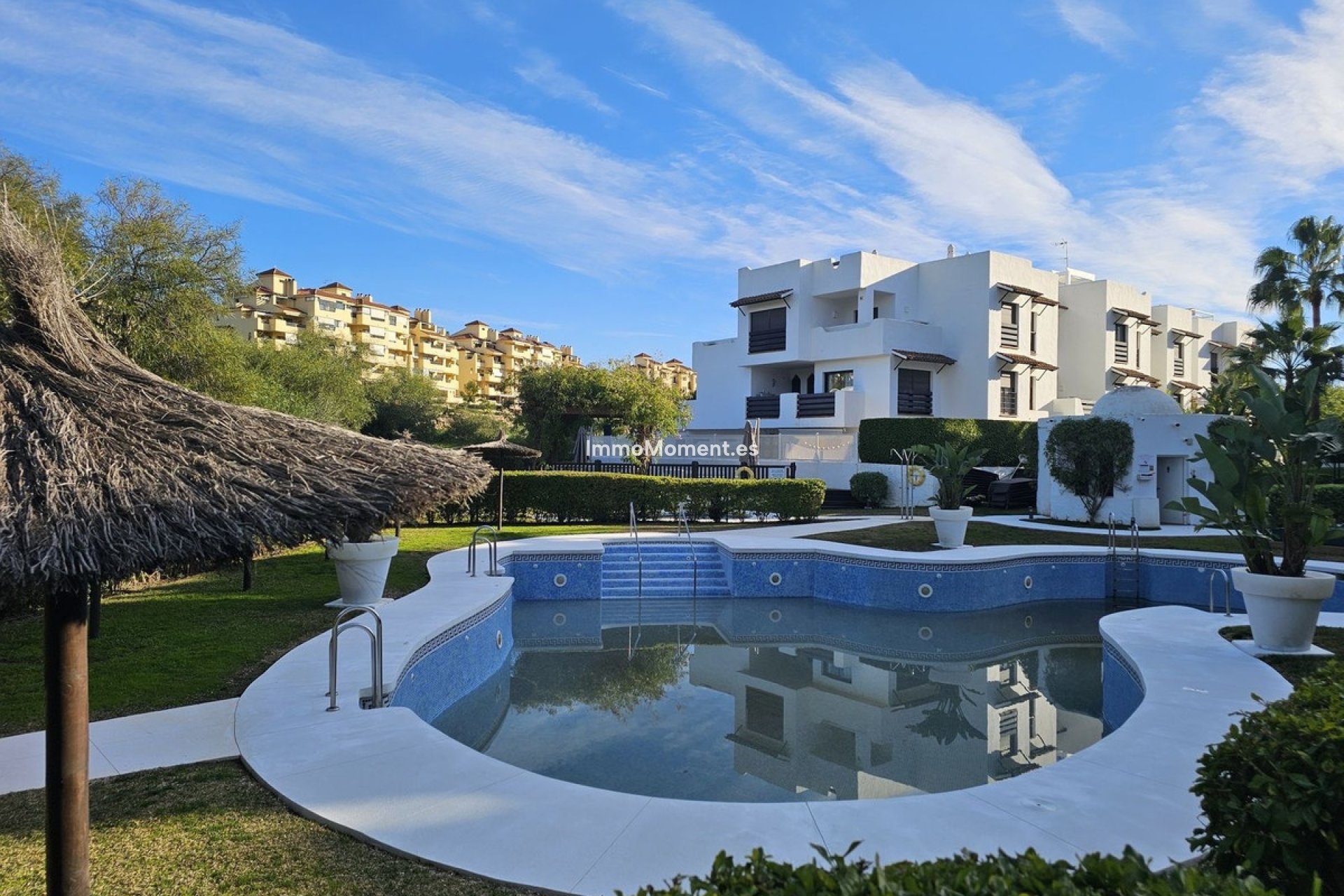 Reventa - Apartamento - Estepona  - New Golden Mile