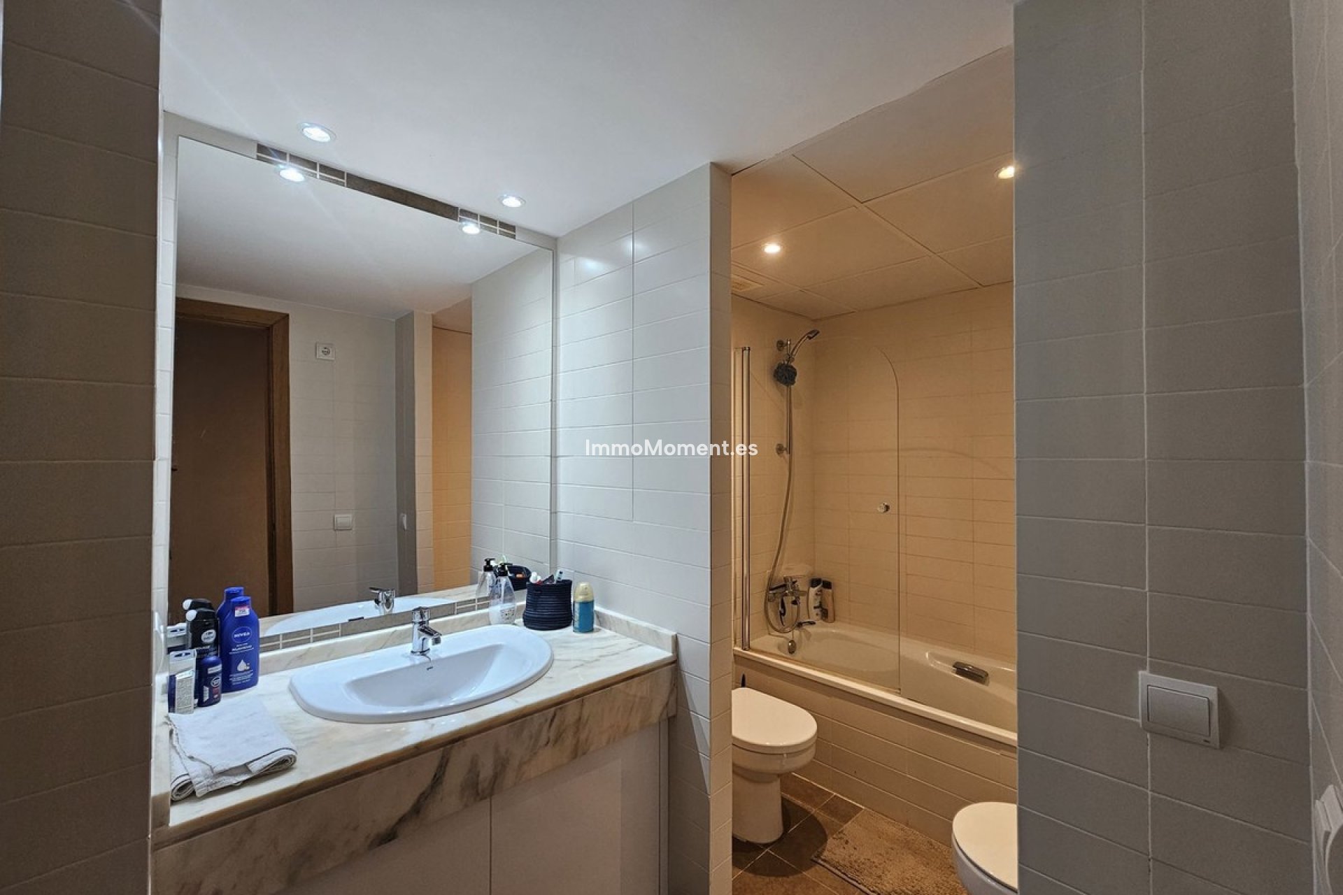 Reventa - Apartamento - Estepona  - New Golden Mile