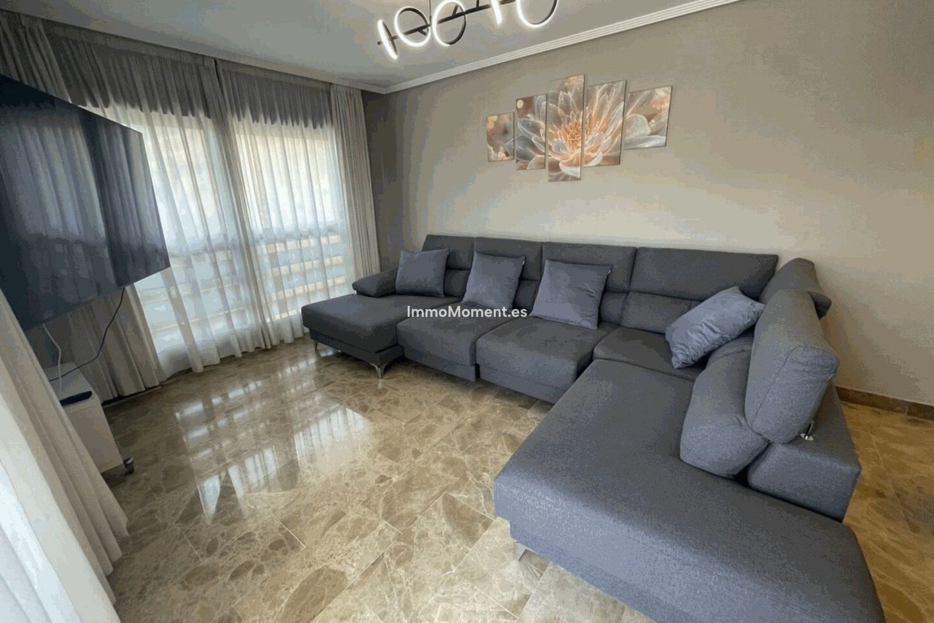 Reventa - Apartamento - Estepona  - New Golden Mile