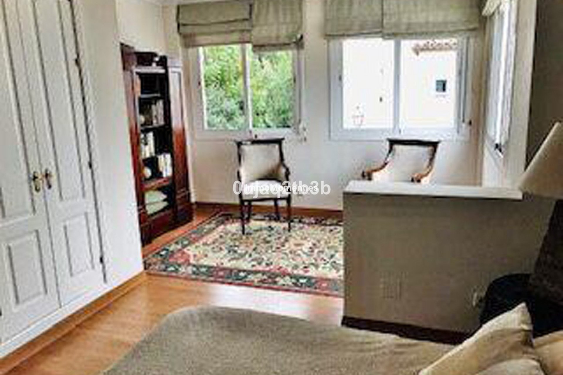 Reventa - Apartamento - Estepona  - New Golden Mile