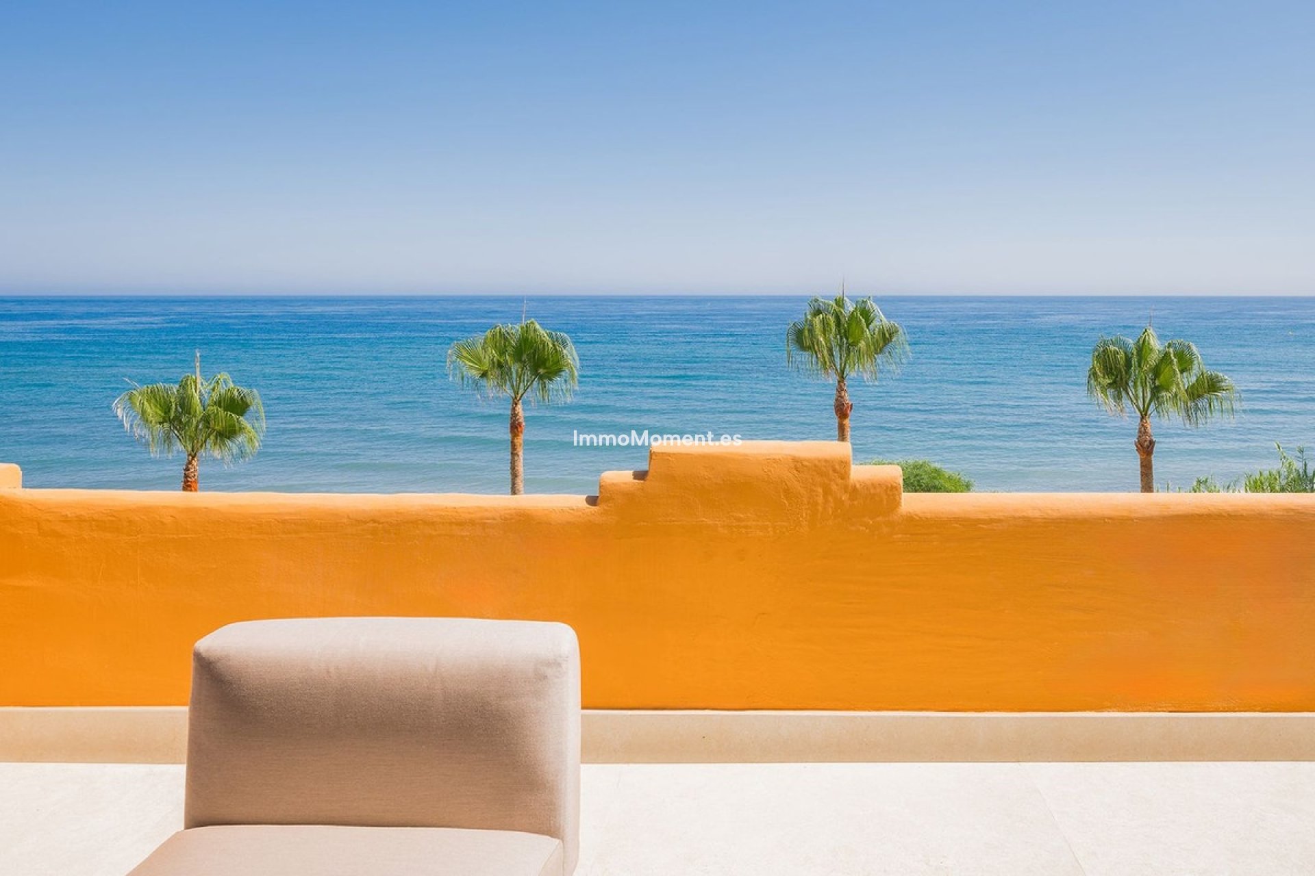 Reventa - Apartamento - Estepona  - New Golden Mile