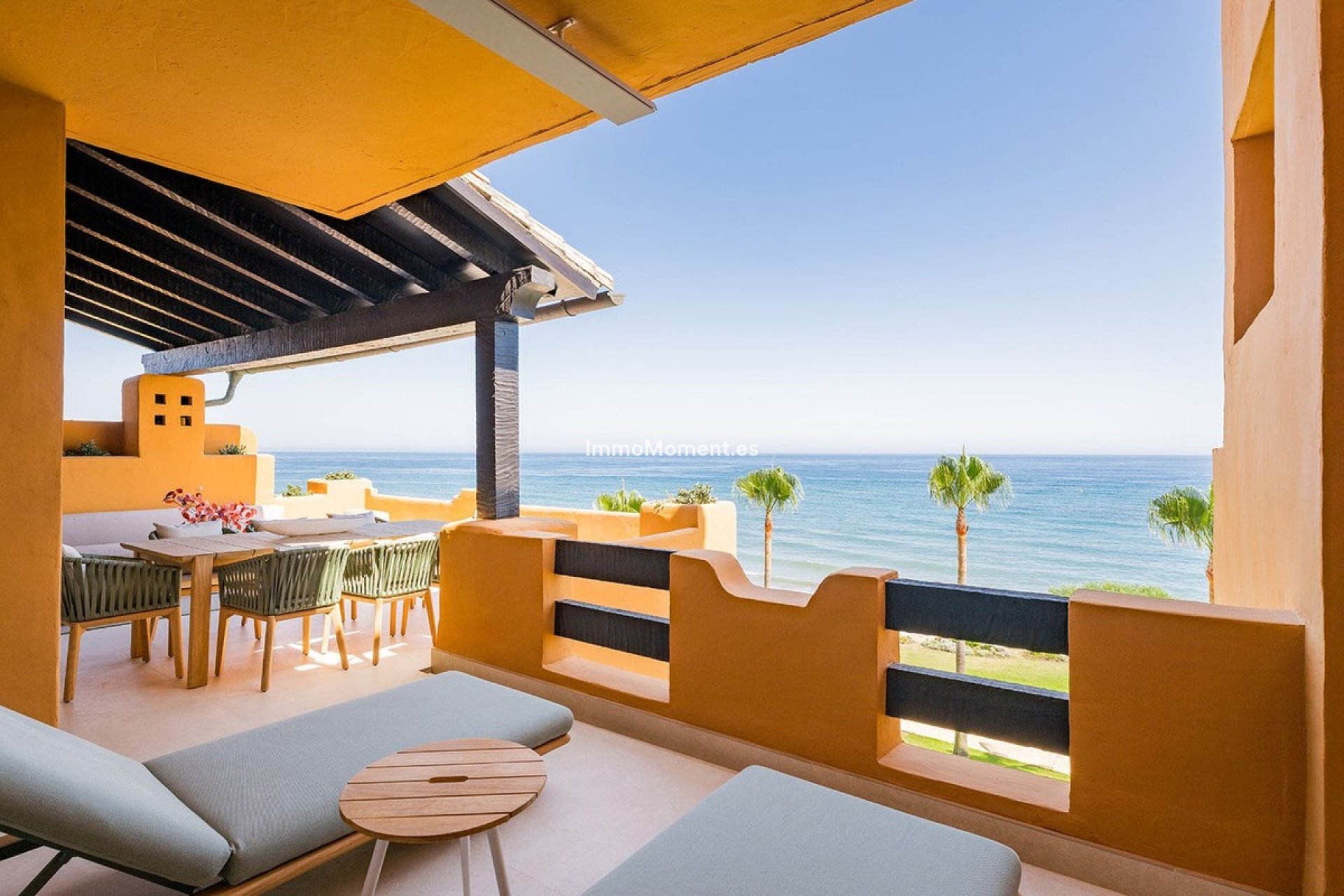 Reventa - Apartamento - Estepona  - New Golden Mile