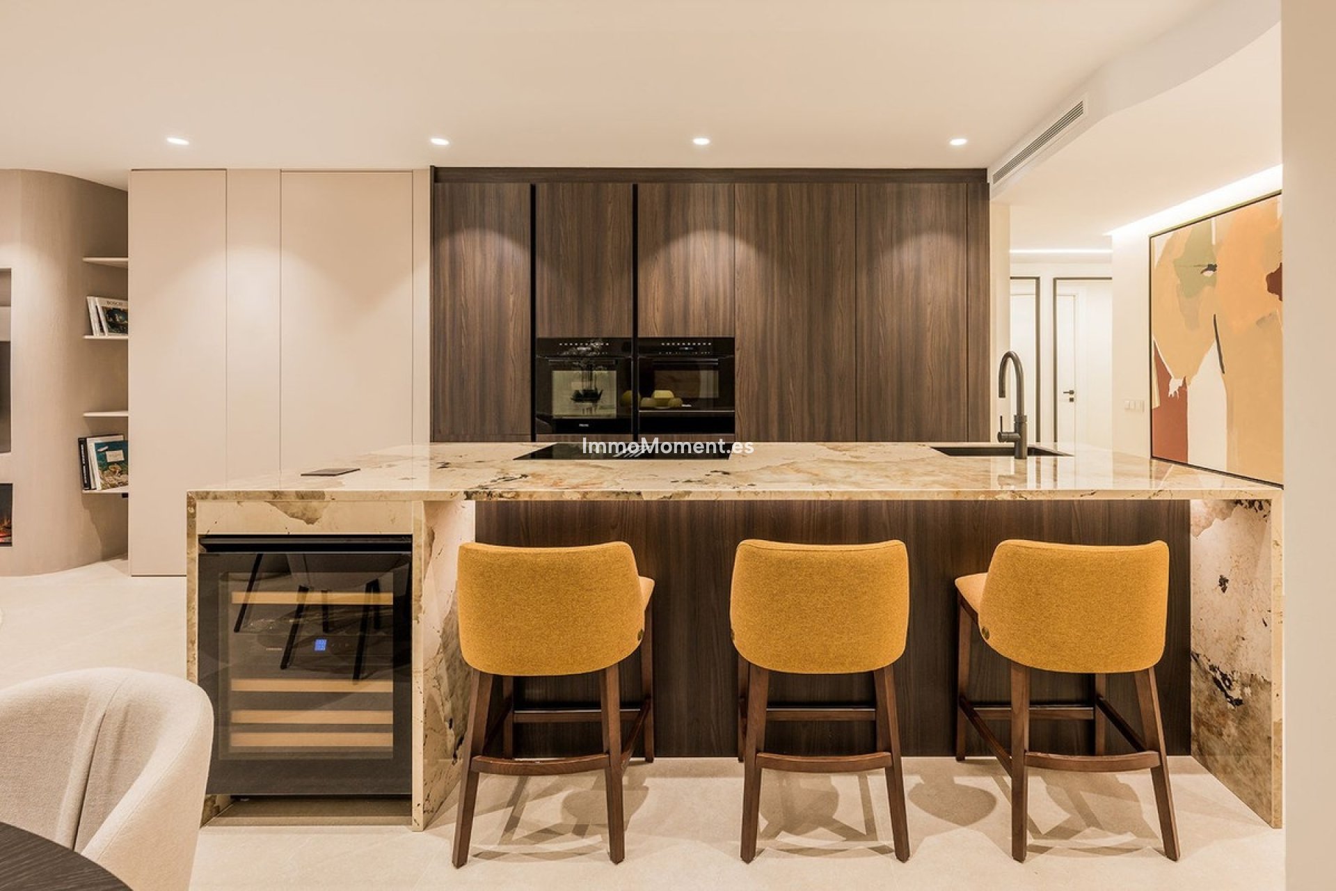 Reventa - Apartamento - Estepona  - New Golden Mile