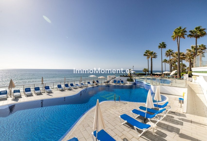 Reventa - Apartamento - Estepona  - New Golden Mile