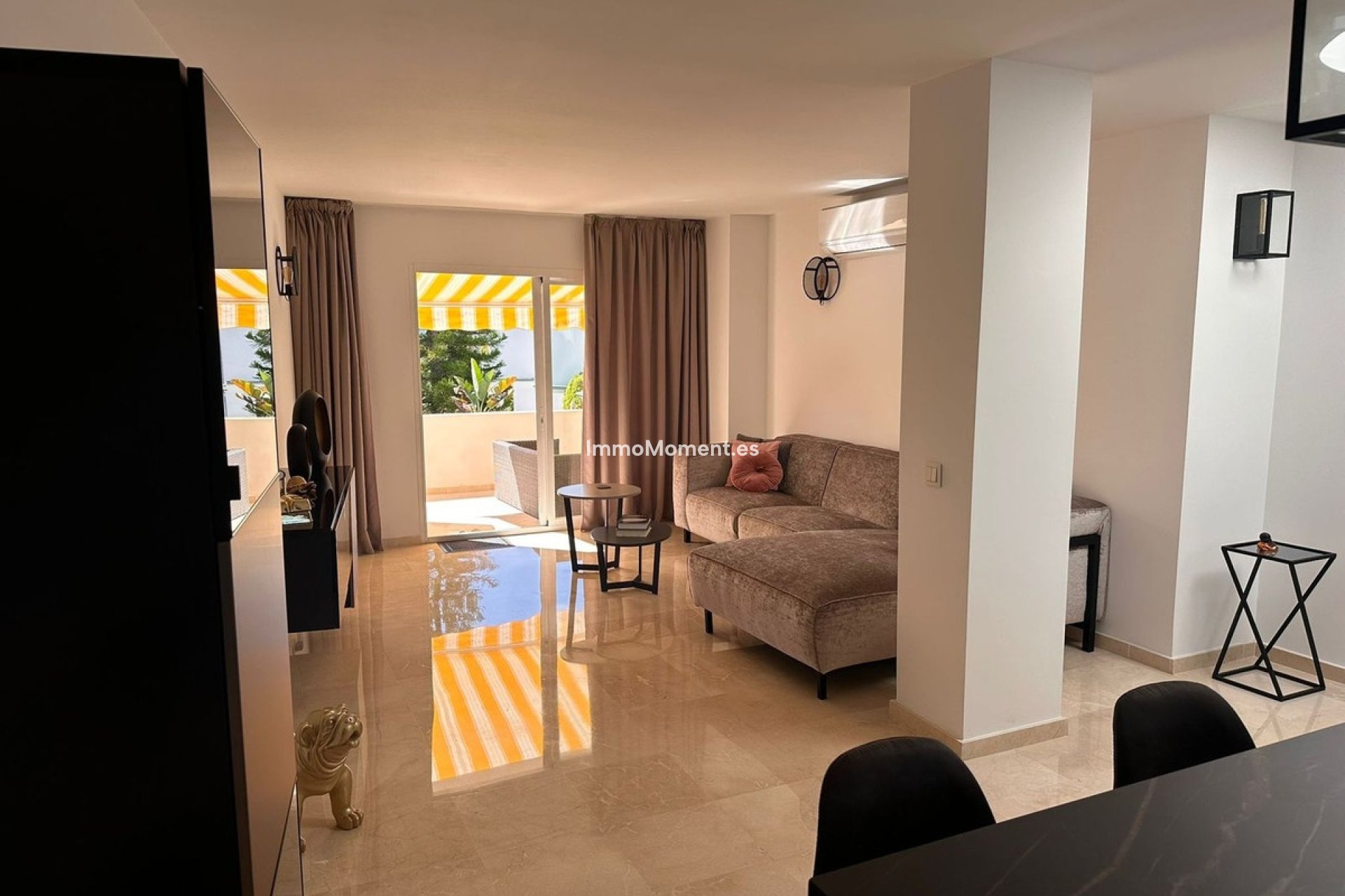 Reventa - Apartamento - Estepona  - New Golden Mile
