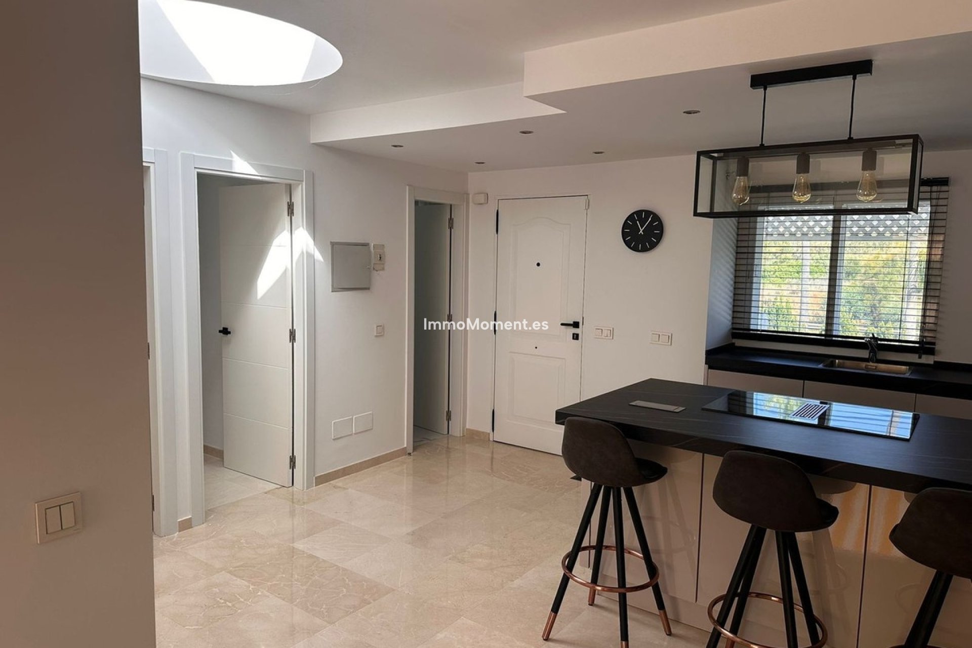 Reventa - Apartamento - Estepona  - New Golden Mile
