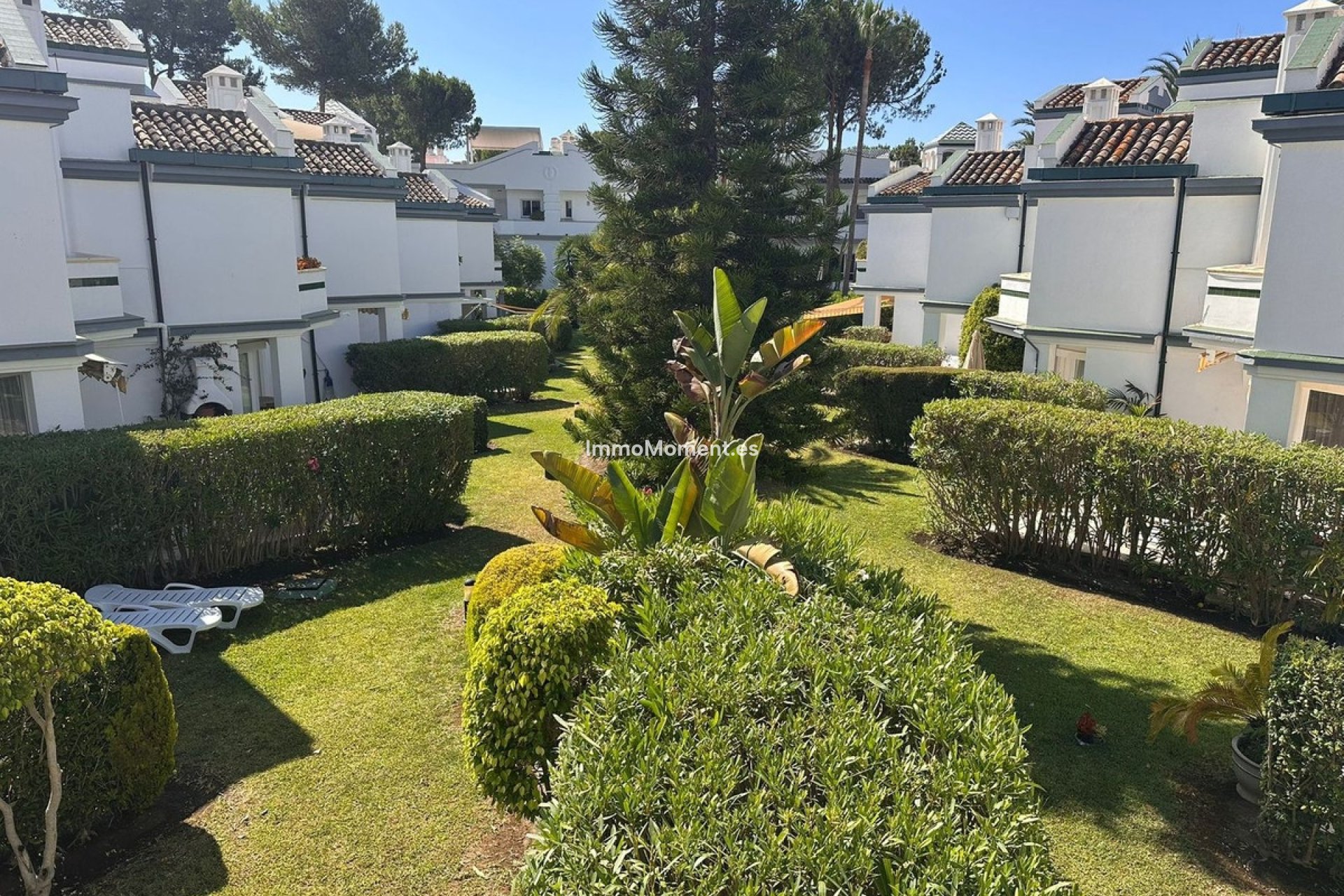 Reventa - Apartamento - Estepona  - New Golden Mile