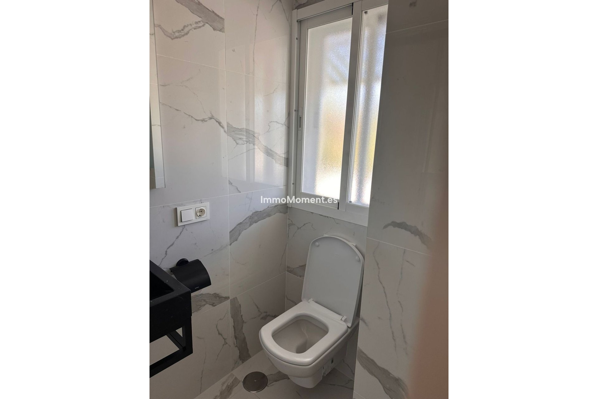 Reventa - Apartamento - Estepona  - New Golden Mile