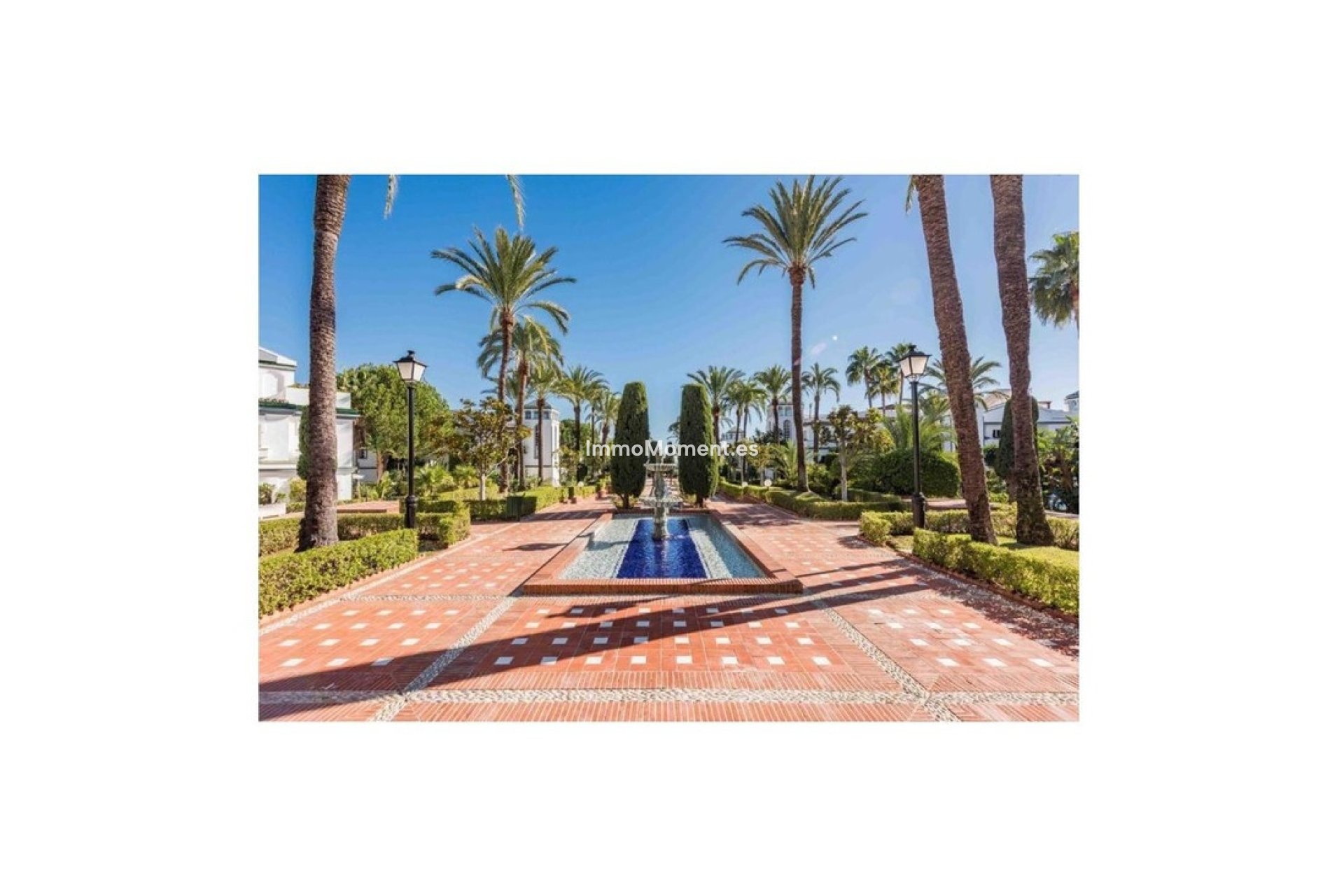 Reventa - Apartamento - Estepona  - New Golden Mile