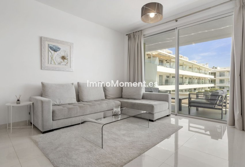 Reventa - Apartamento - Estepona  - New Golden Mile