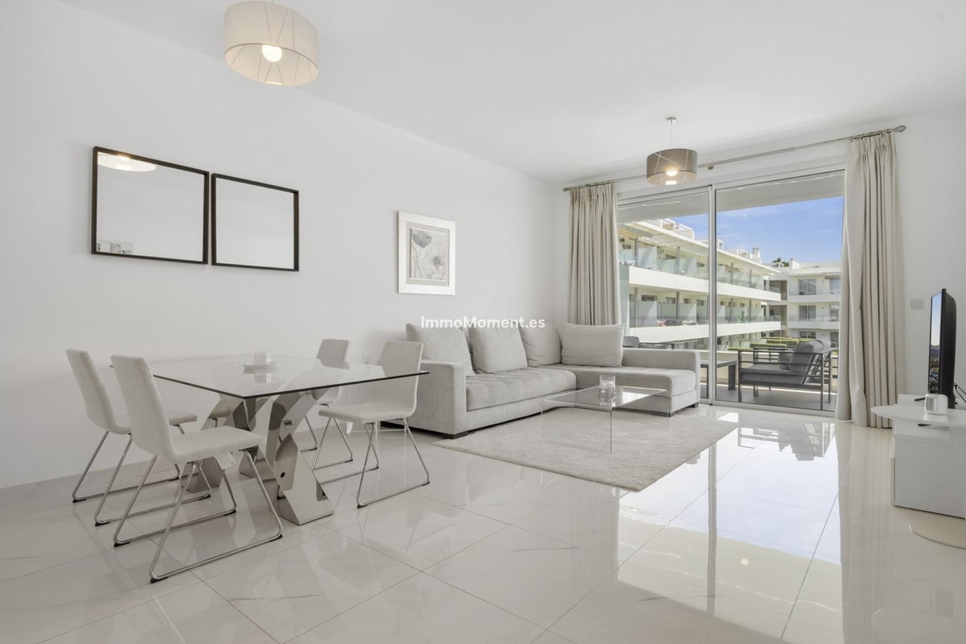 Reventa - Apartamento - Estepona  - New Golden Mile