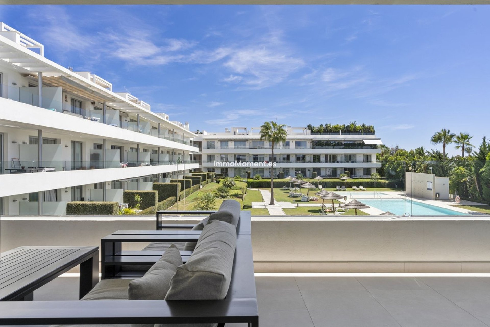 Reventa - Apartamento - Estepona  - New Golden Mile