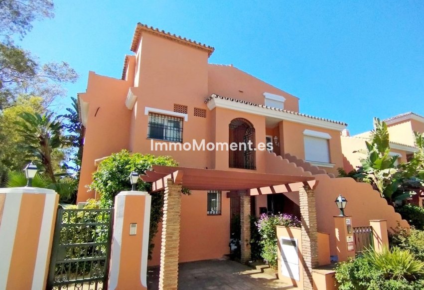 Reventa - Apartamento - Estepona  - New Golden Mile