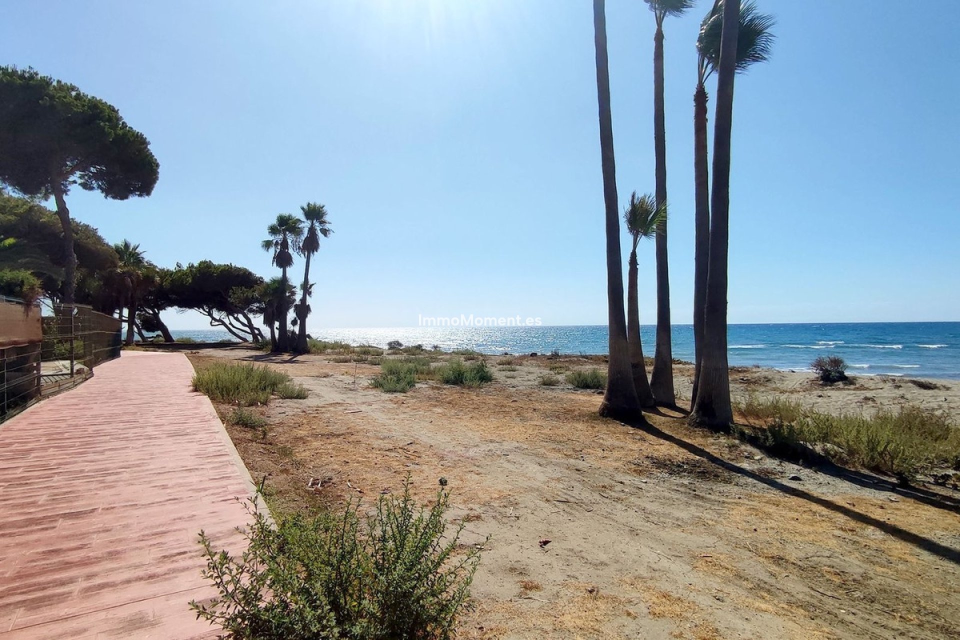 Reventa - Apartamento - Estepona  - New Golden Mile