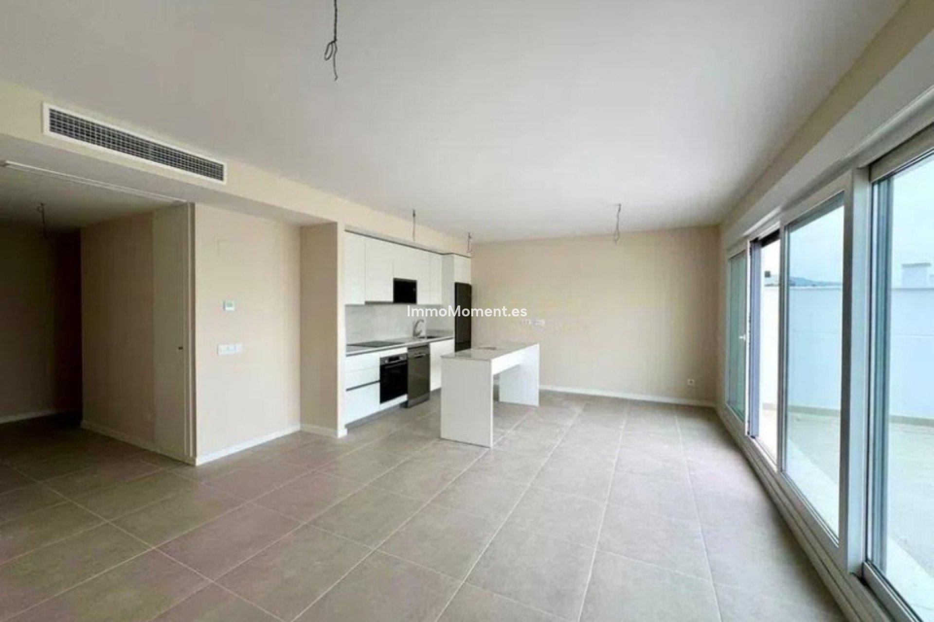 Reventa - Apartamento - Estepona  - New Golden Mile