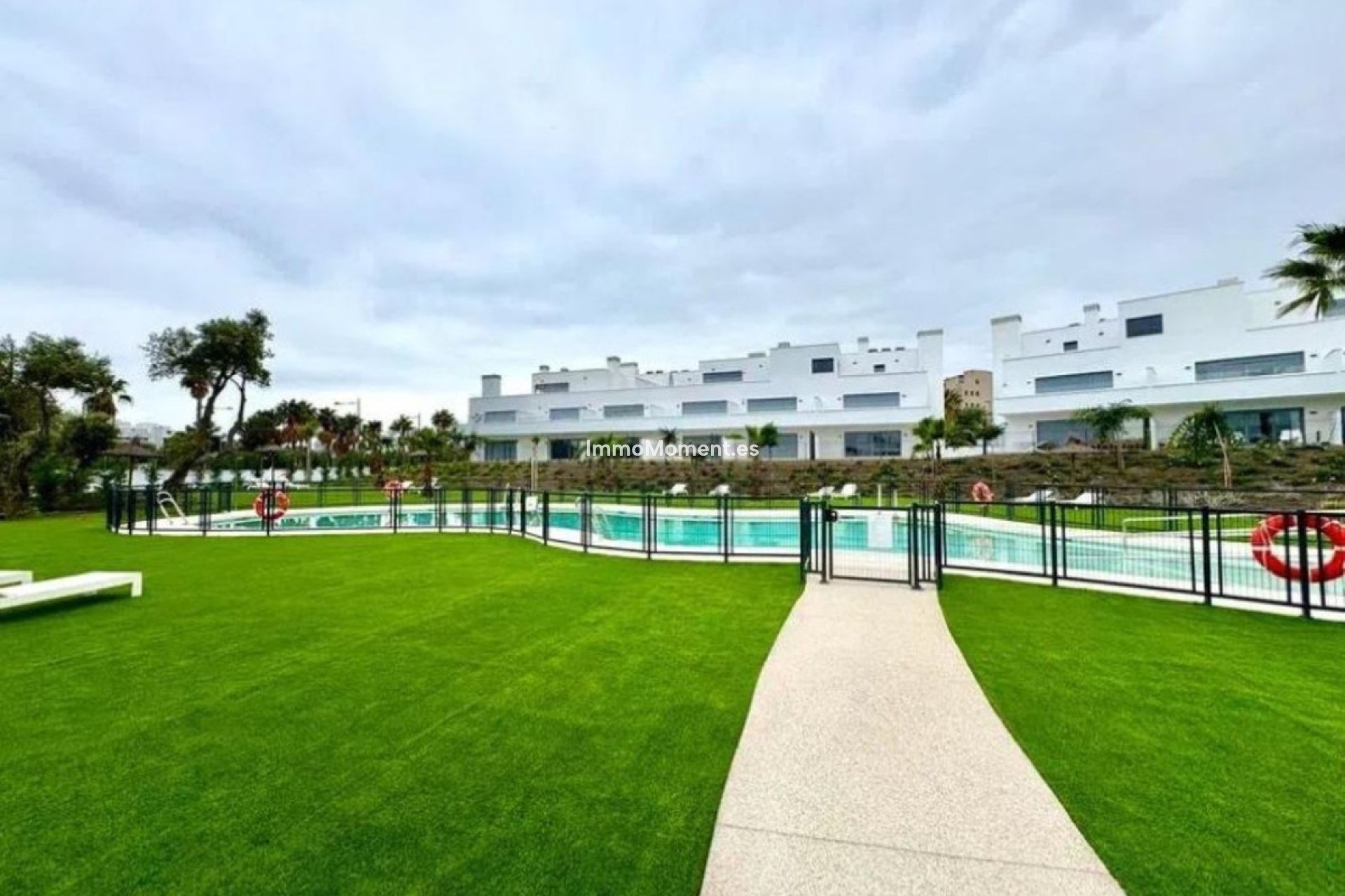 Reventa - Apartamento - Estepona  - New Golden Mile