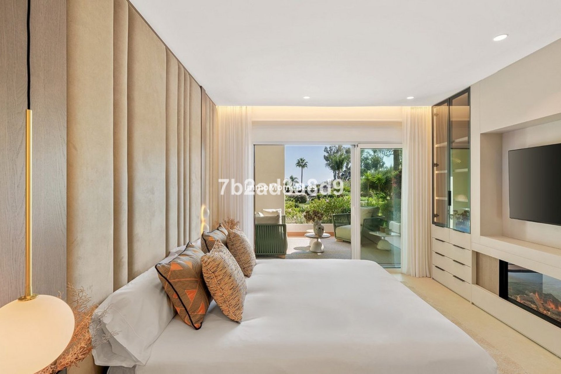 Reventa - Apartamento - Estepona  - New Golden Mile