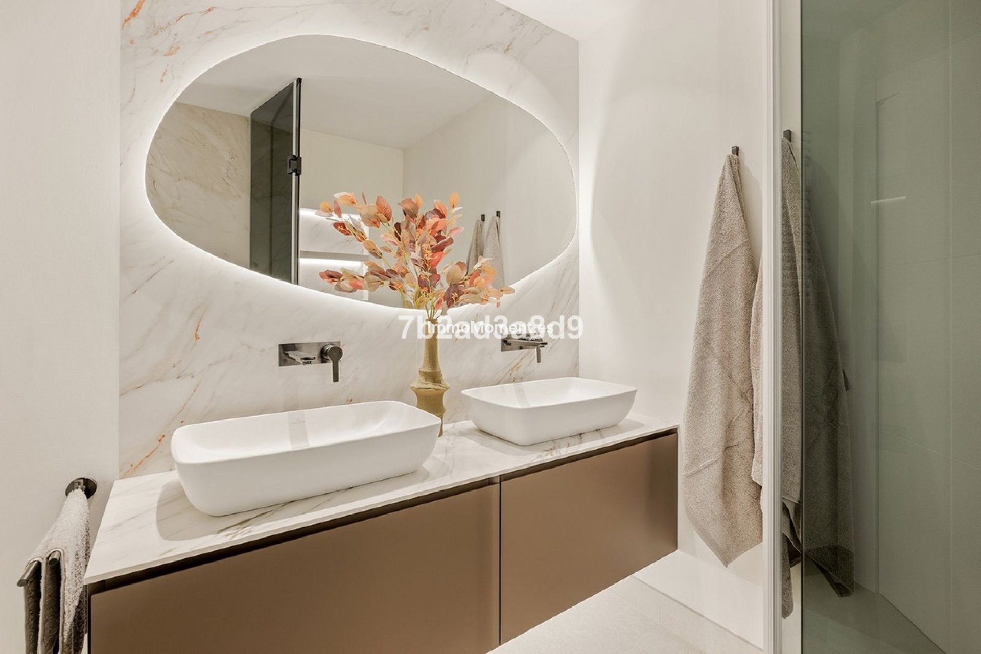 Reventa - Apartamento - Estepona  - New Golden Mile