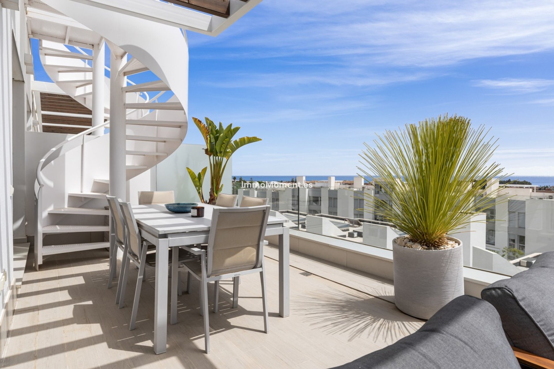 Reventa - Apartamento - Estepona  - New Golden Mile