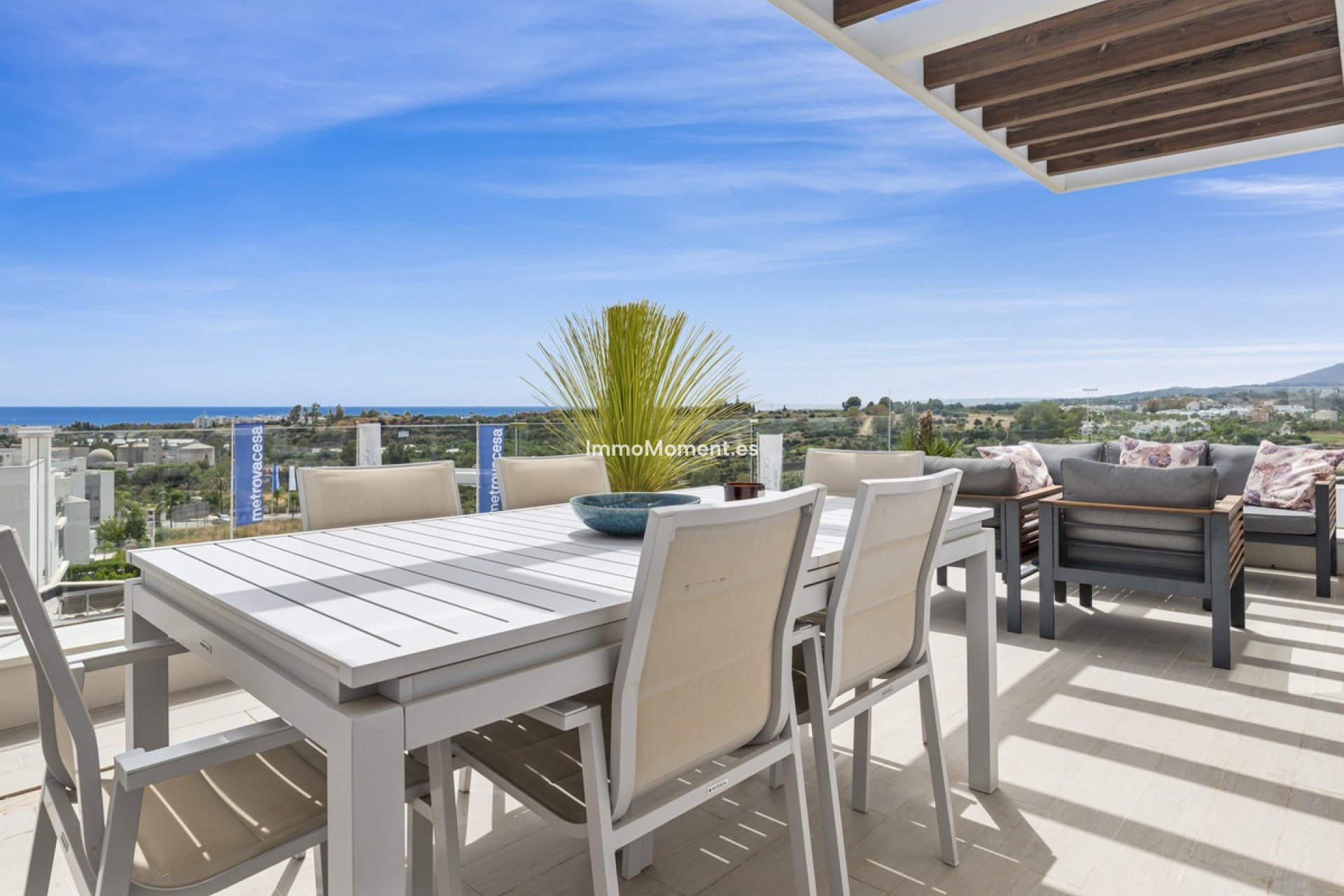 Reventa - Apartamento - Estepona  - New Golden Mile